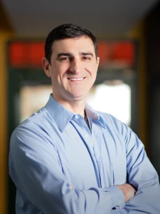 Image of Russell Ball