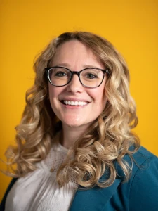 Image of Lauren Reed