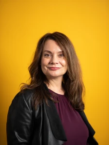 Image of Jill Sciulli