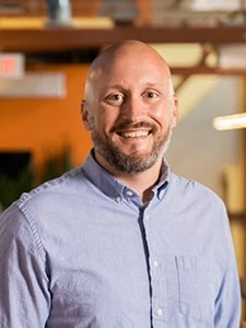 Image of Ed Saxton