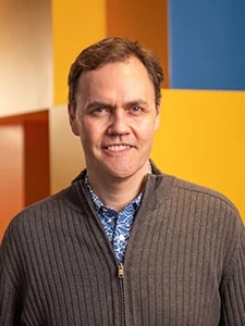 Image of Jesse Schell