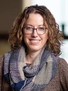 Image of Estefania Harbuck