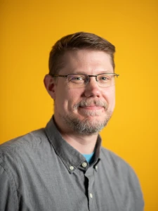 Image of Charlie Amis