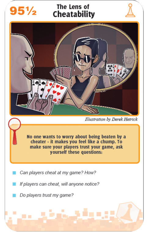 The Art Of Game Design – Schell Games