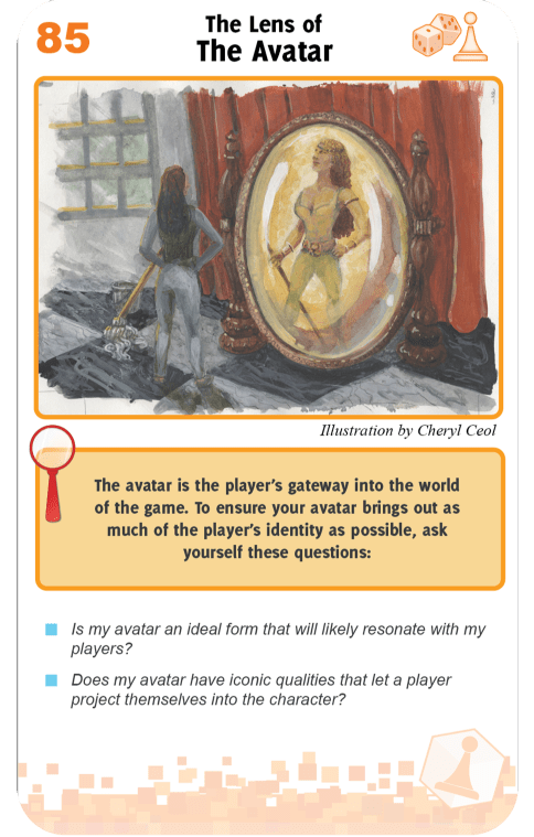 The Art Of Game Design – Schell Games