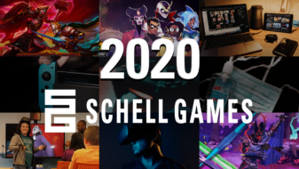 2020 Roundup of Schell Games Launches