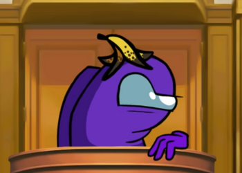 Among Us 3D Content Creator Round-Up