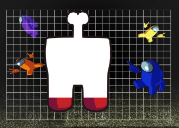 Among Us 3D Corpse Collection Sweepstakes | Enter Today