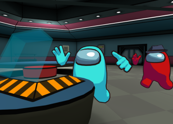 You Ask, We Answer | Among Us 3D FAQ