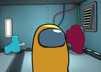 Betrayal, Deception & Manipulation | How Among Us VR Captivates Players