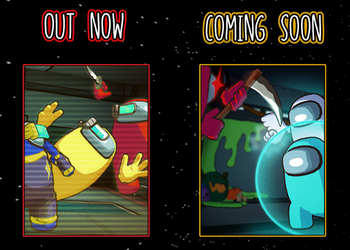 Among Us 3D Lays Out 2025 Roadmap