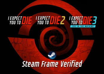 The Definitive Guide to the Best Steam Frame Verified Games (2026...