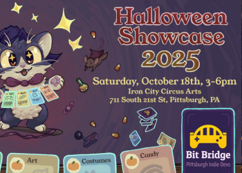 Bit Bridge Halloween Showcase 2025