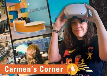 Building Resilience and Grit in the Game Industry