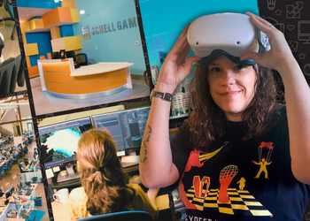 Let’s Talk Turkey | Game Dev Insights from Carmen's Corner