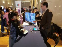 CEO Jesse Schell on VR/AR for Children