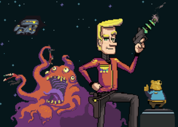 Charting the Stars - A Short(ish) History of Orion Trail