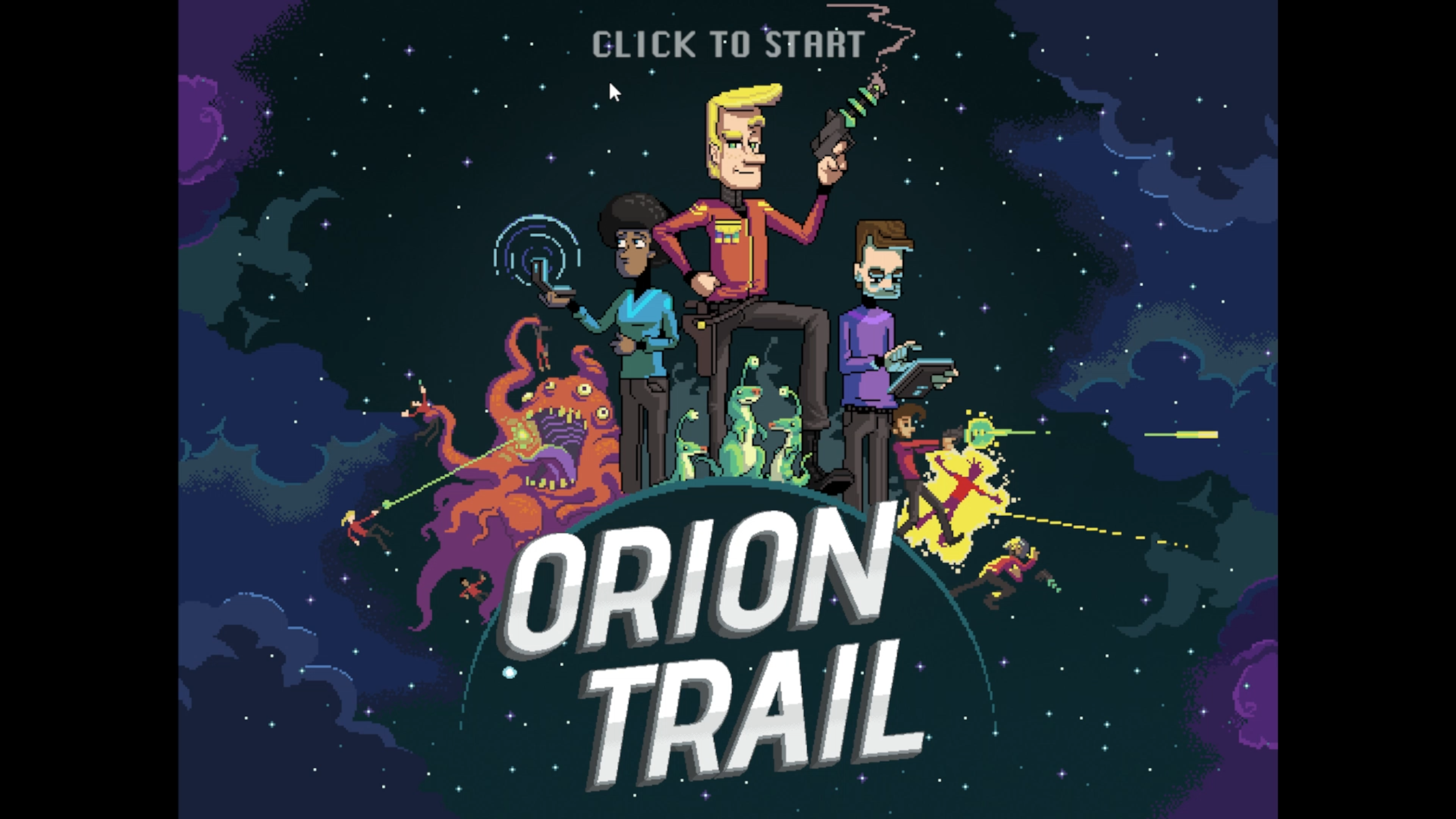 Main title of Orion Trail