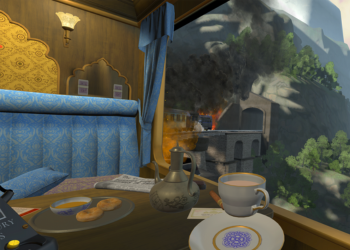 Connecting With Games