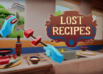 Beyond Games | Cozy Experiences You Need for VR/MR