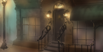 Creating an Innovative Game Experience for Amazon