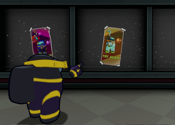 Your B.E.A.N.S. Suit 3000 Owner's Manual | Among Us 3D