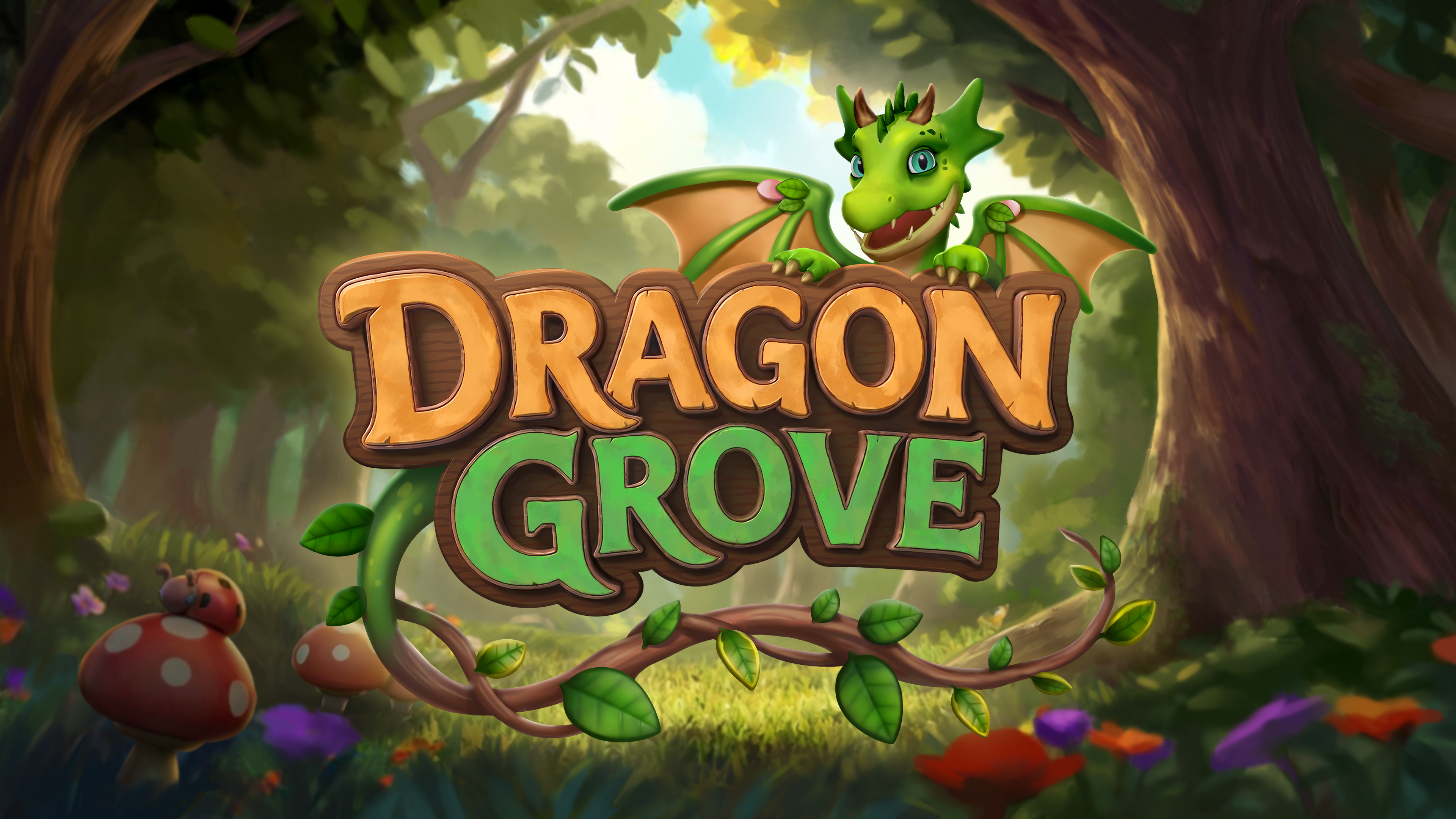 Dragon Grove | Frequently Asked Questions