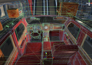 Engineering a Super Spy in “I Expect You To Die”