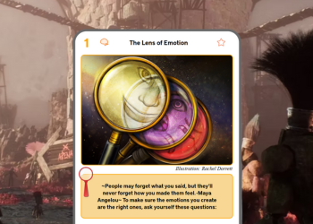 Grief, Gustave, and Gestrals | The Emotion of Expedition 33