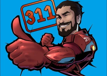 Matteo311 is Our May Content Creator of the Month