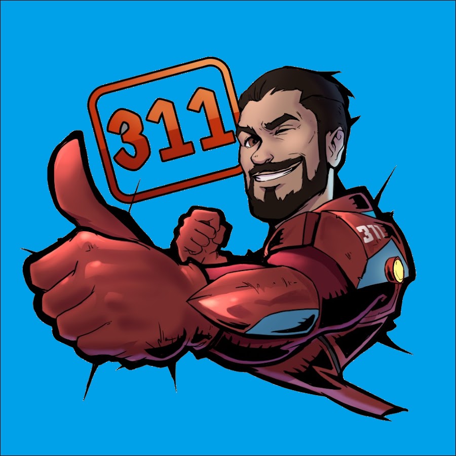 Matteo311 is Our May Content Creator of the Month