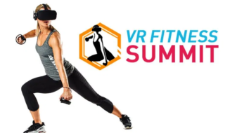 Fitness, Fun, and Fantasy: Schell Games Unleashes Until You Fall at Upcoming VR Fitness Summit