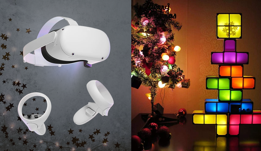 The 15 Best Gifts for Gamers in 2022