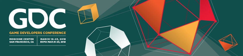 GDC 2018