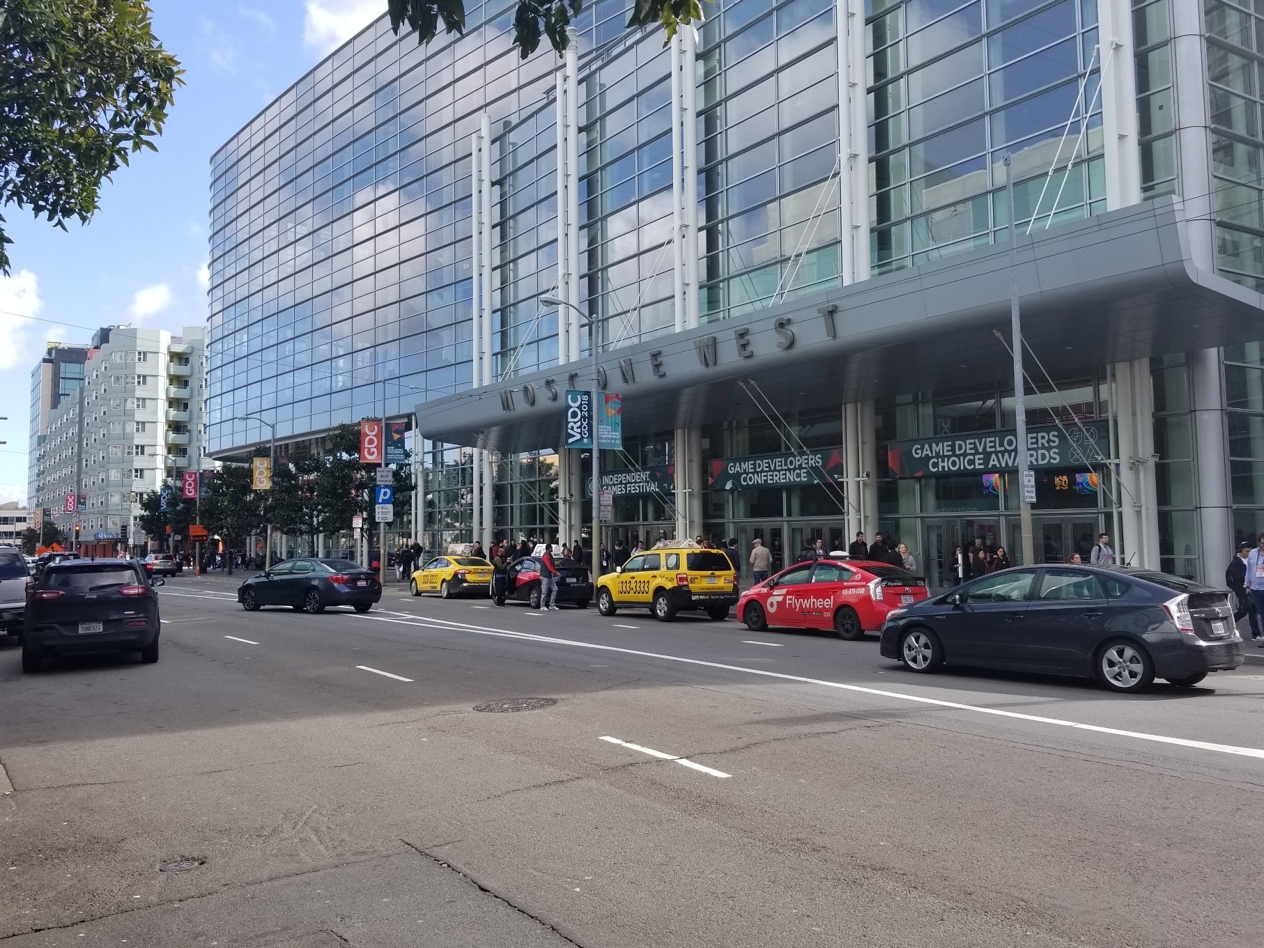 GDC 2019