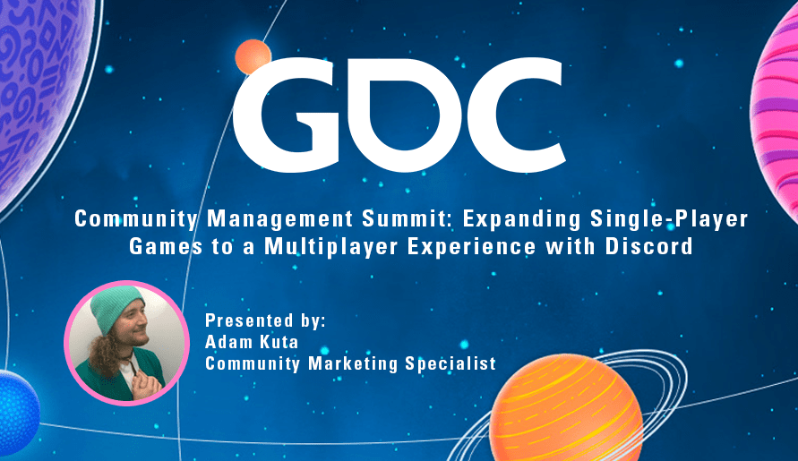GDC 2021