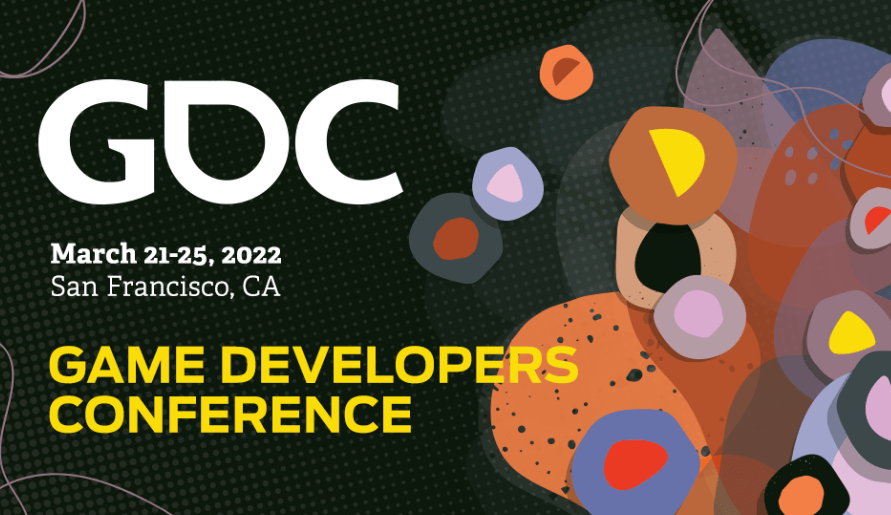 GDC 2022