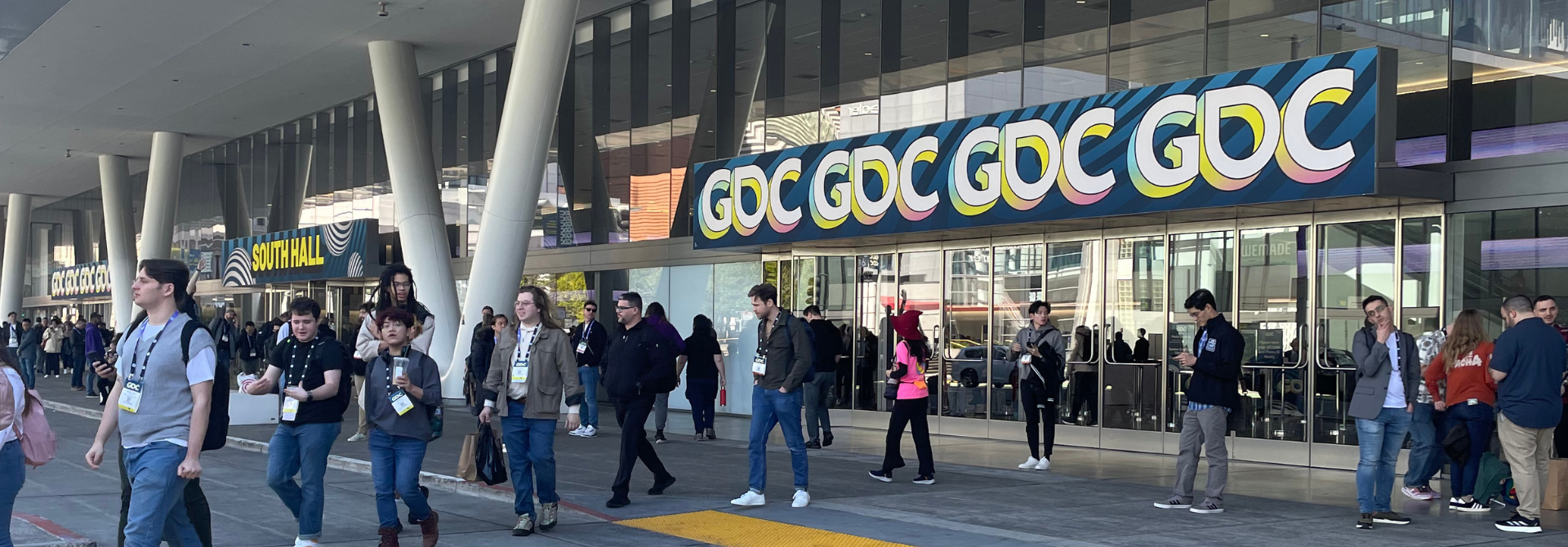 A Beginner's Guide to GDC | Advice from Schell Games