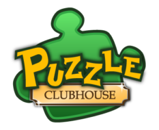Puzzle Clubhouse logo