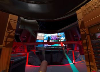 Unlocking Hidden Dialogue in I Expect You To Die 2