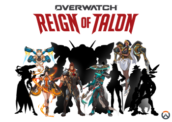 How Overwatch Reclaimed Its Soul Through the Lens of Community