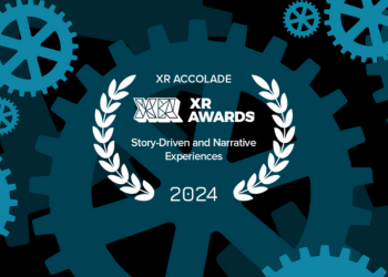I Expect You To Die 3 Receives Special Honor at AIXR XR Awards