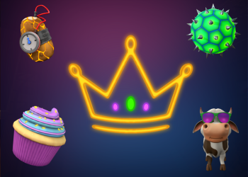 Inside the Games of Party Versus