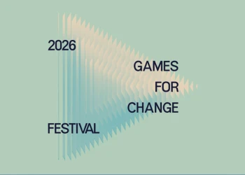 2026 Games for Change Festival | Jesse Schell