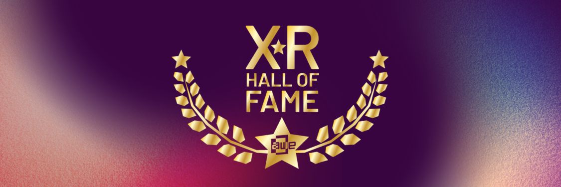 Jesse Schell Inducted into the AWE XR Hall of Fame