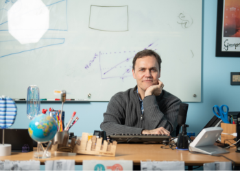 CEO Jesse Schell Featured in Meta Interview