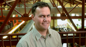 Jesse Schell Named to Pittsburgh's "Most Admired CEOs" List