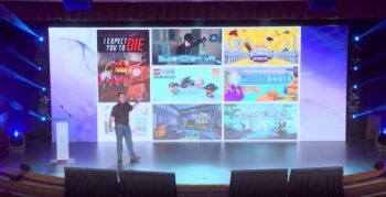 Jesse Schell: Predictions for VR and AR in 2025
