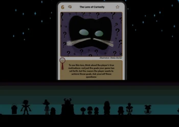 The Curious Case of Undertale | Lens of the Month