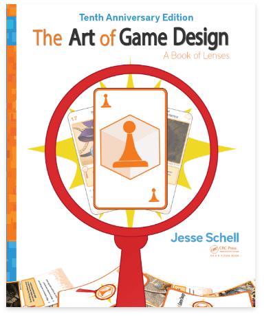 Art of Game Design